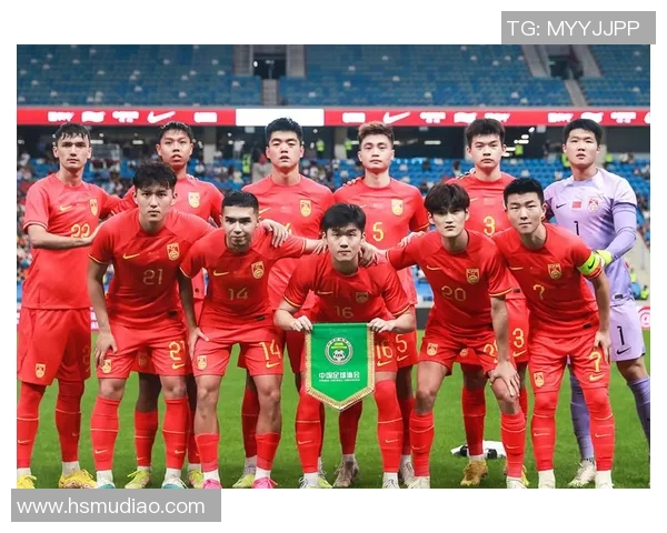 中国男足迎战伊朗队奥预赛全力争胜期待晋级之路再添精彩篇章