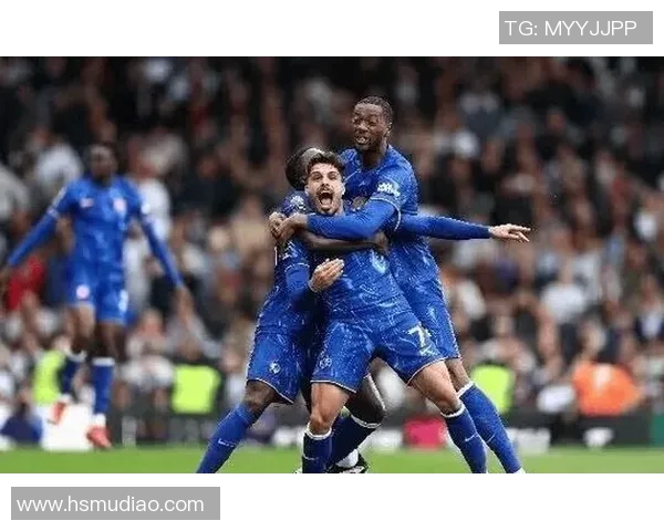 切尔西与富勒姆历史交锋战绩分析及近期表现对比