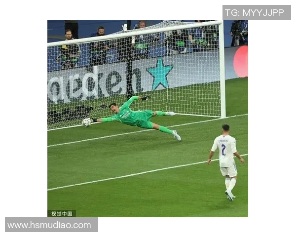 库尔图瓦：从青涩门将到世界顶级守护者的传奇之路